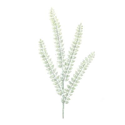 Fern Spray 32&quot;H