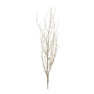 Glitter Branch 48&quot; Bamboo