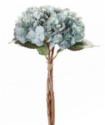 Hydrangea Bundle 14.5&quot;