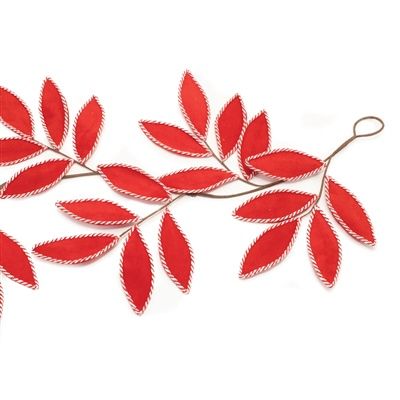 Leaf Garland 48&quot;L