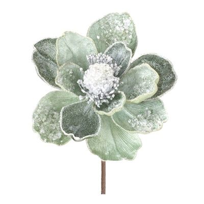 Magnolia Stem 28&quot;H