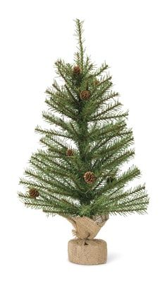 Mini Pine Tree 2&#39;H