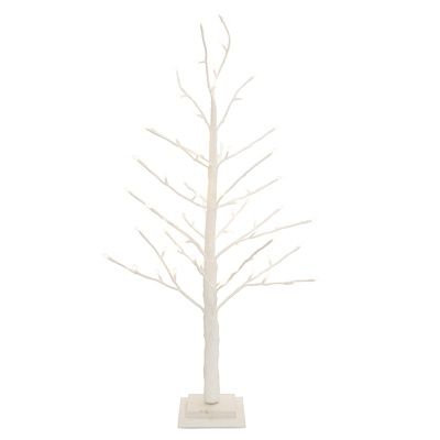 Twig Tree 78 LED Lights 36”H