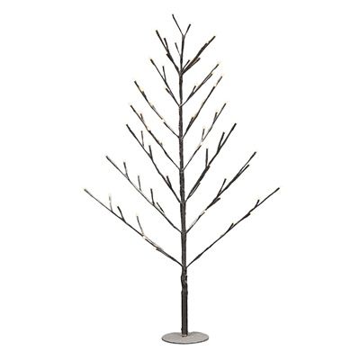 Led Tree 3FT&#39;H Metal