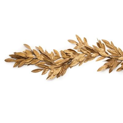 Bay Leaf Garland 6&#39;L
