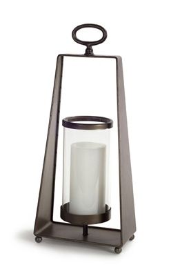 Candleholder 18&quot;H