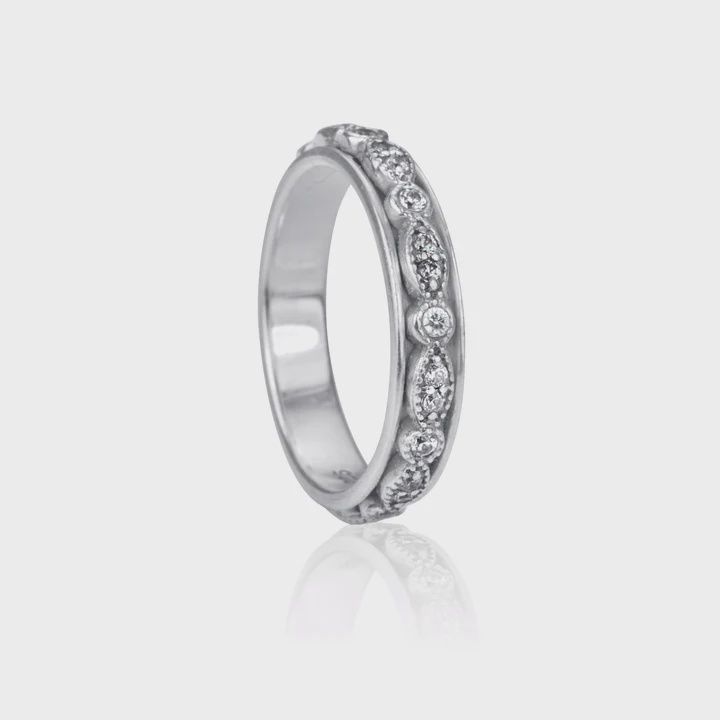 Devotion Ring