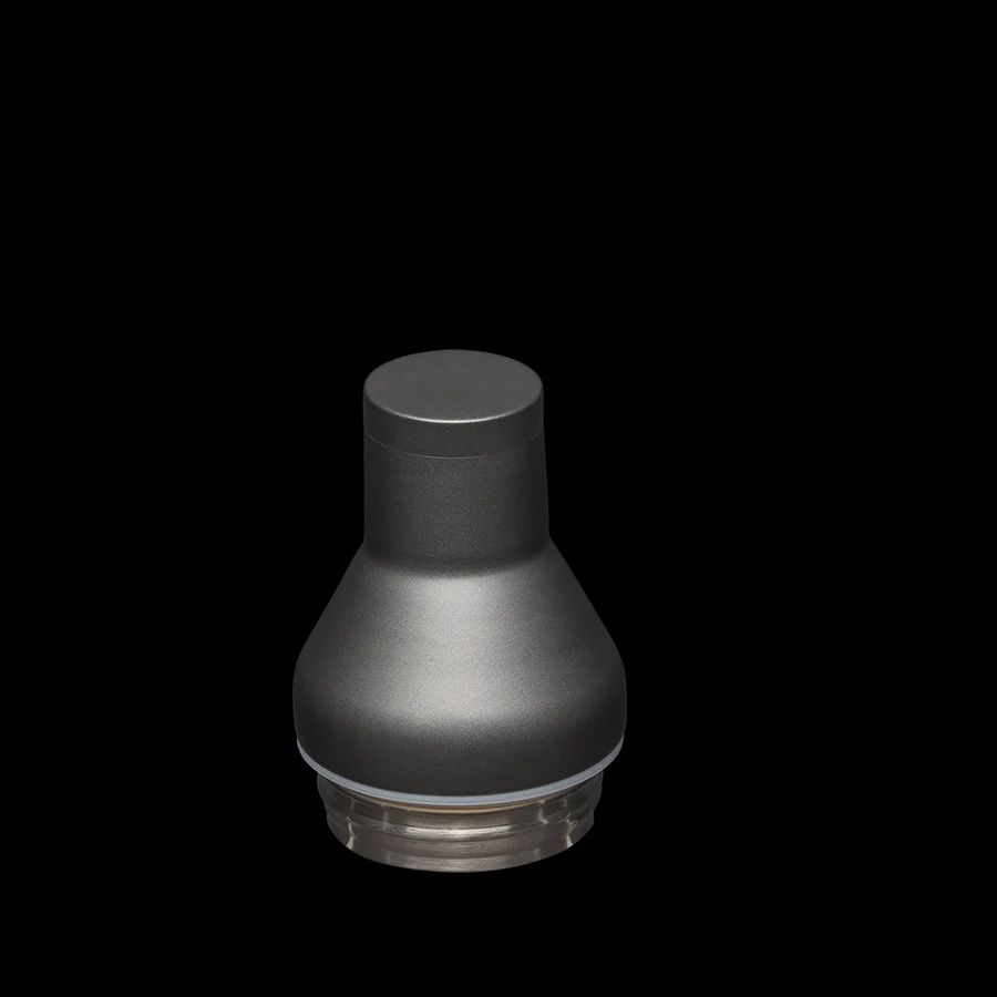 Cocktail Shaker - 17oz Ceramic Slate