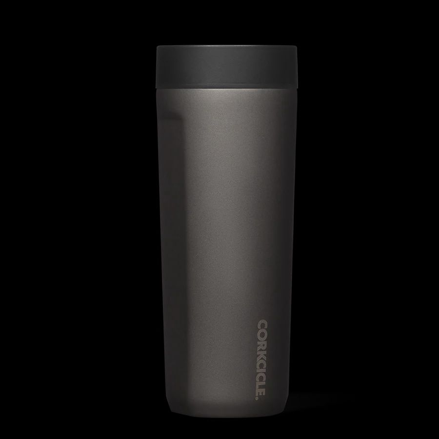 Commuter Cup-17oz Ceramic Slate