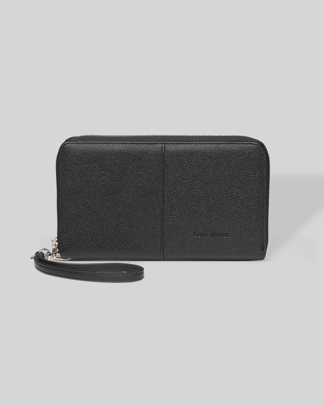 Arabella Wallet - Black