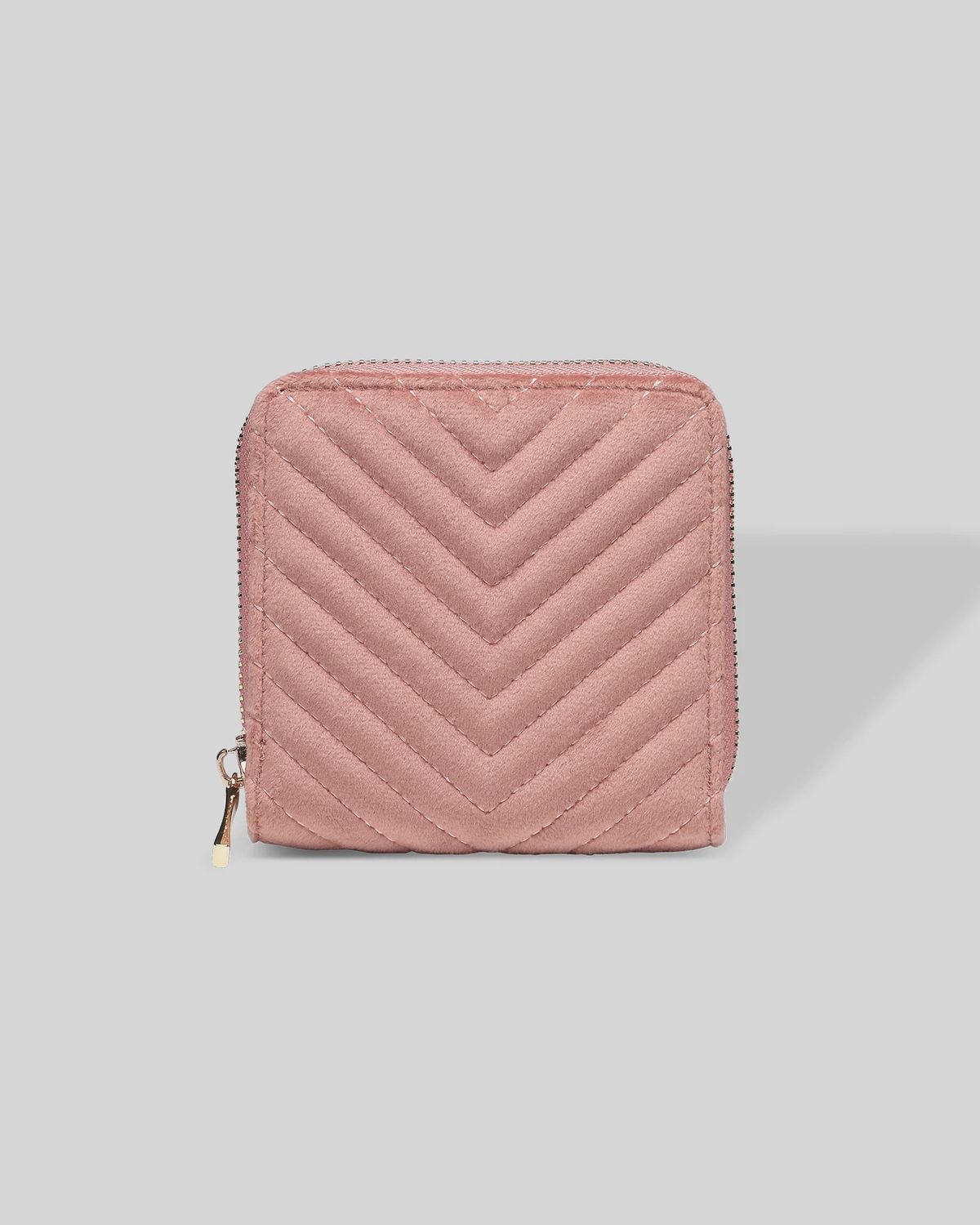Juniper Jewelry Case - Velvet Spice