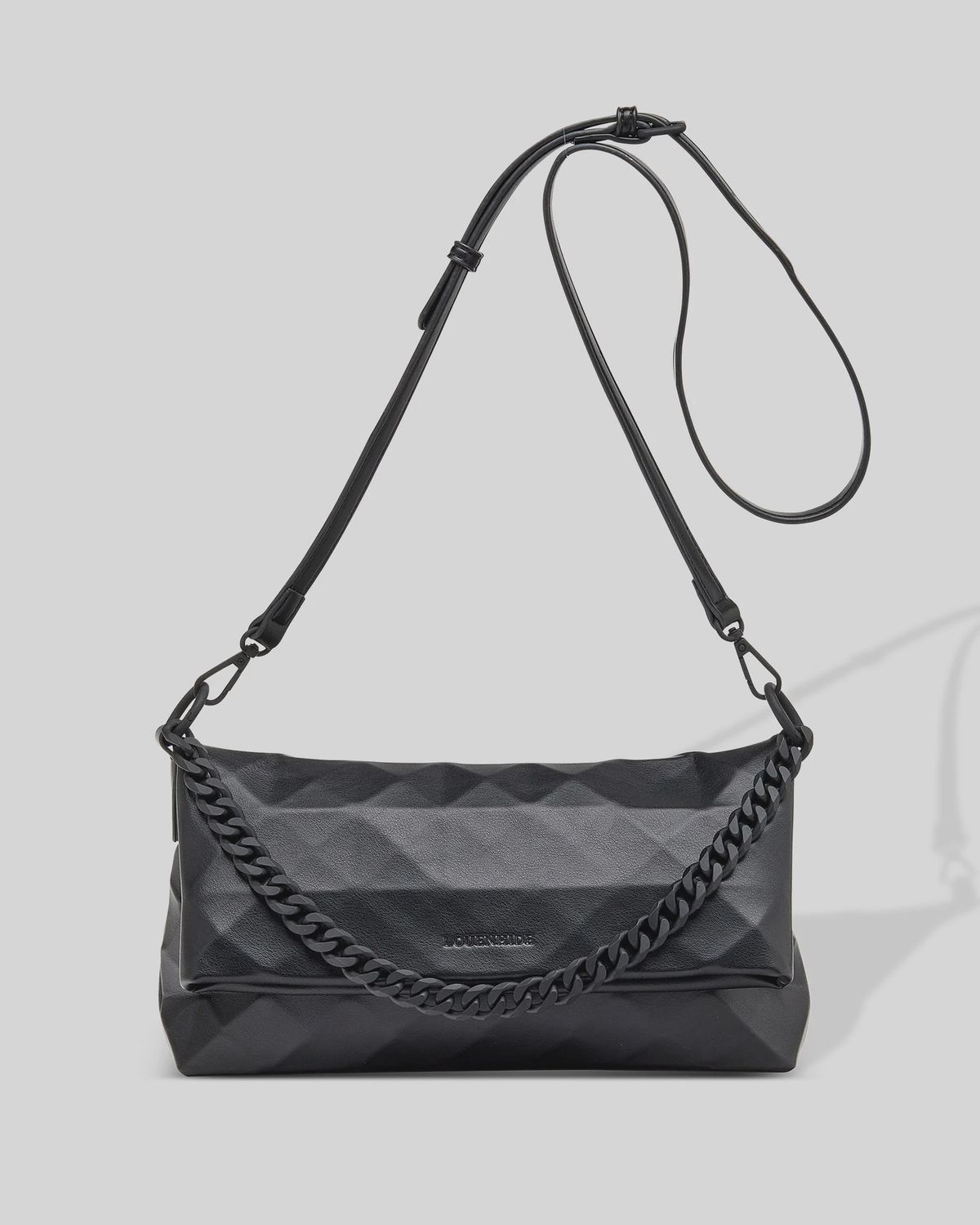 Marley Shoulder Bag - Black
