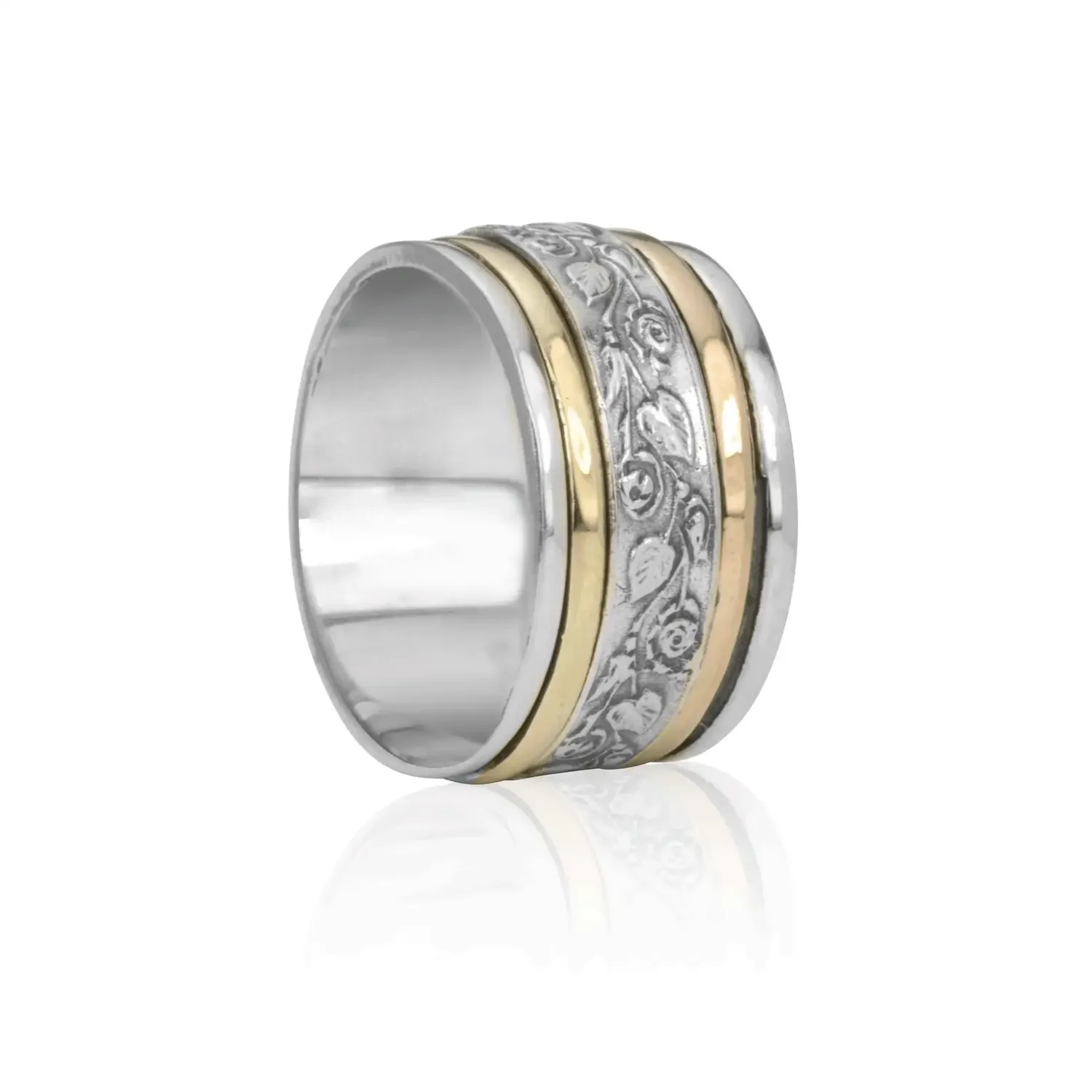 Harmony Ring