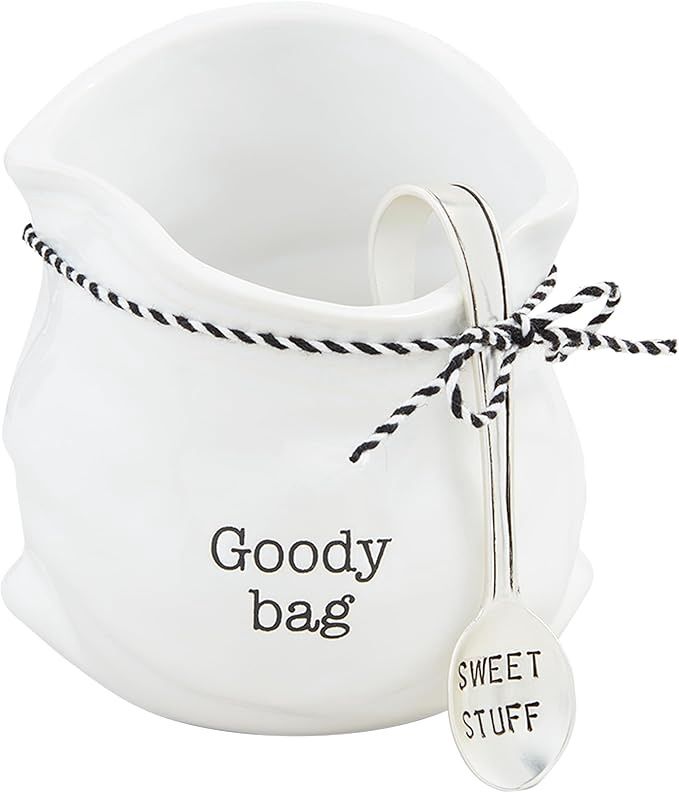 Goody Candy Bag With Scoop