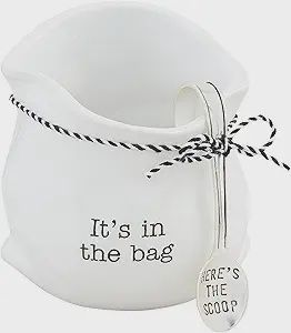 In The Candy Bag with Scoop