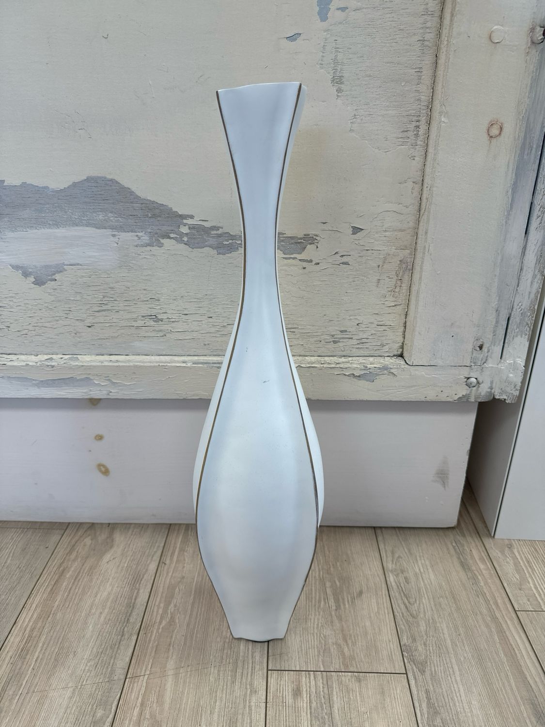 Whimsicle Gourd Vase - 26.5&quot;H