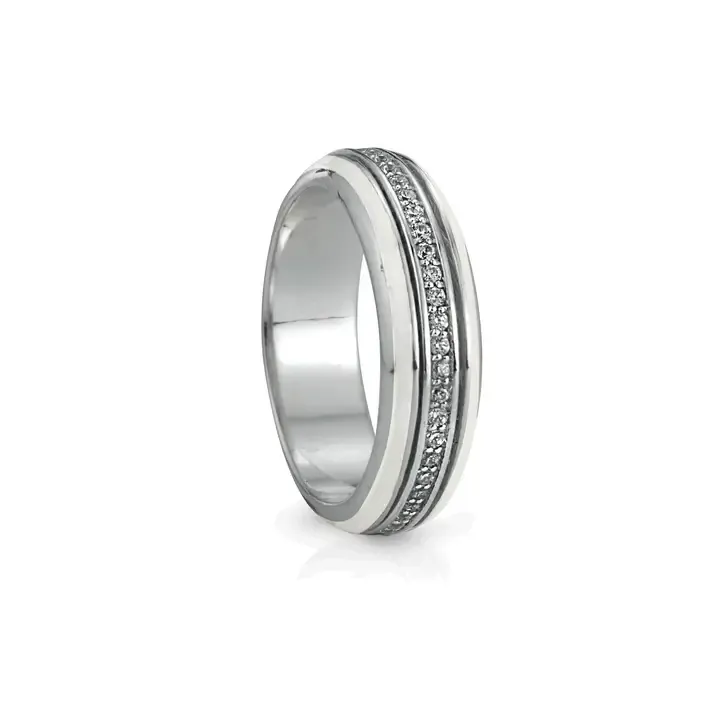 Oasis Ring
