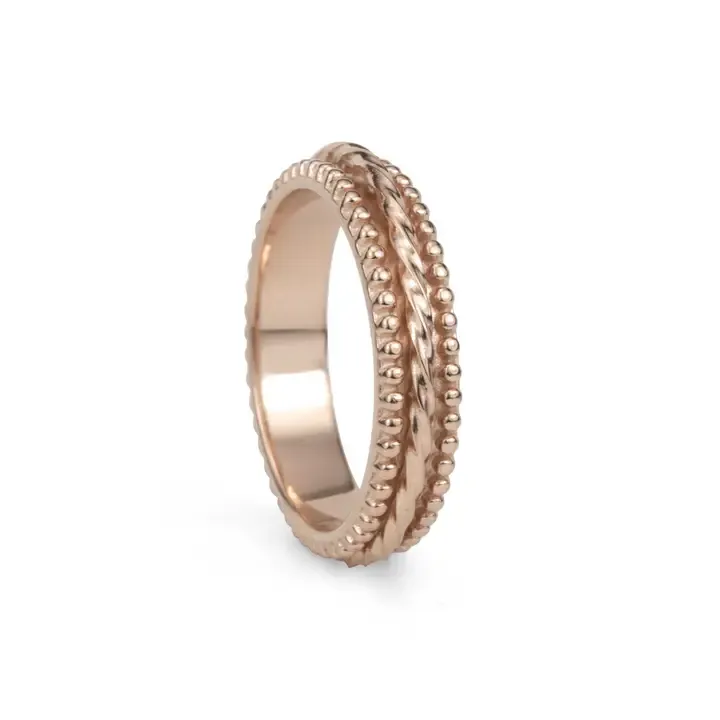 Chakra RGV Ring
