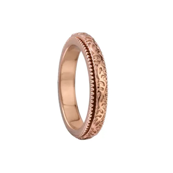 Rosebud RGV Ring