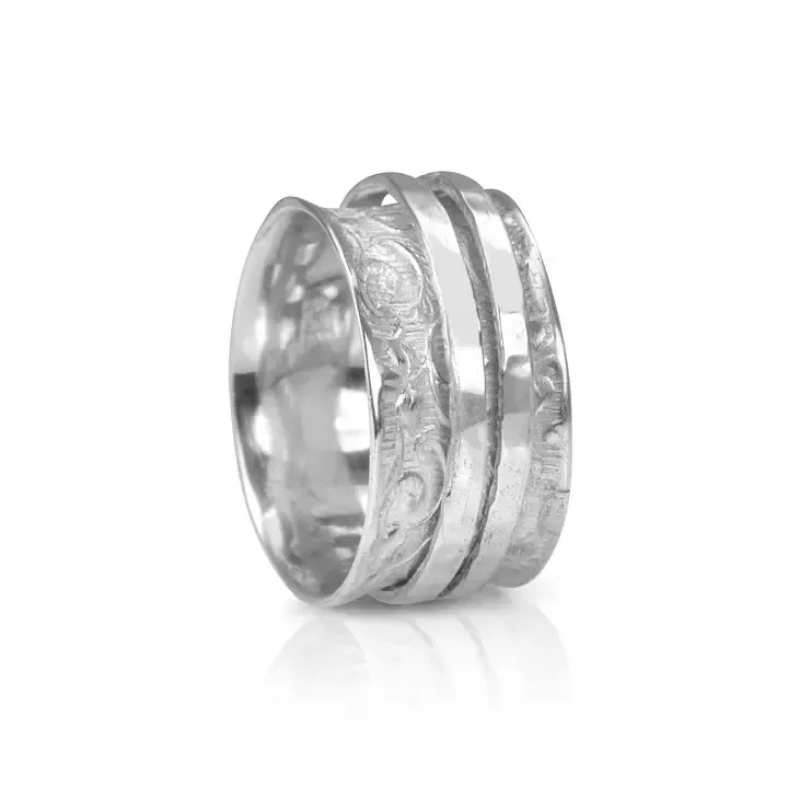 Devi Ring