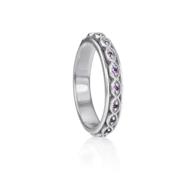 Intuition Ring