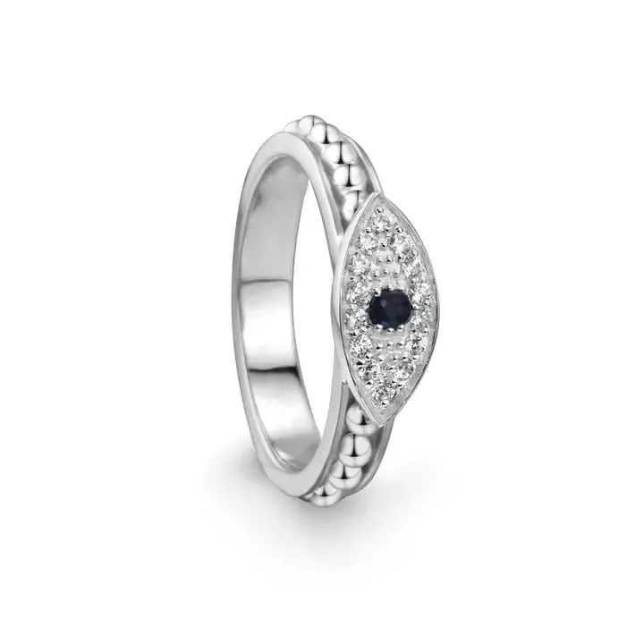 Nazar Ring