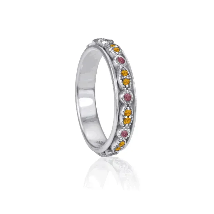 Solar Ring