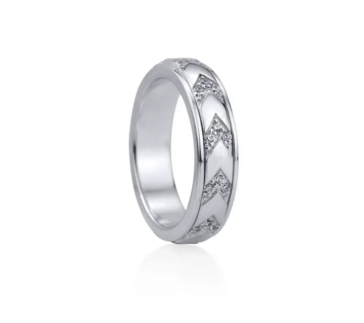 Satya Ring
