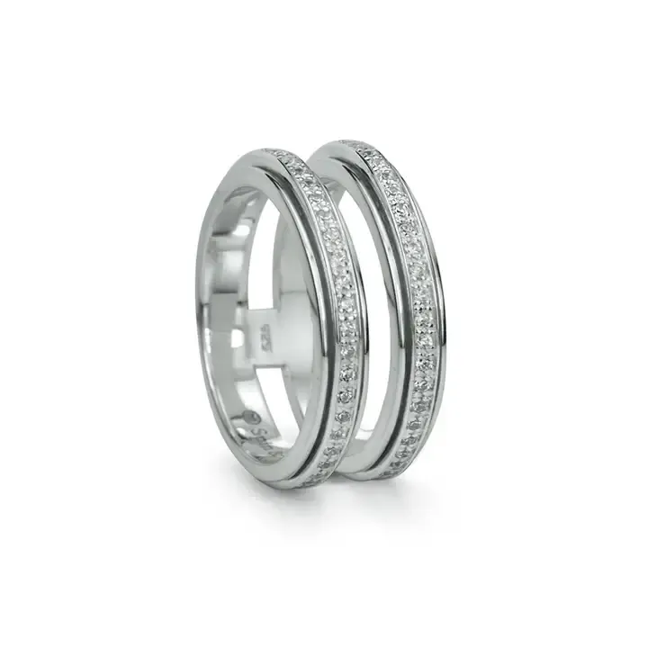 Blessed Ring