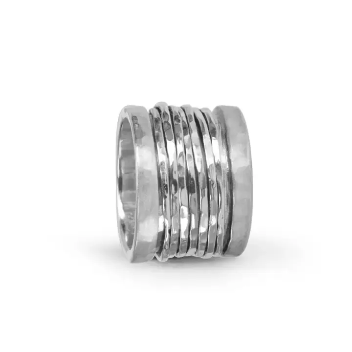 Serenity Ring