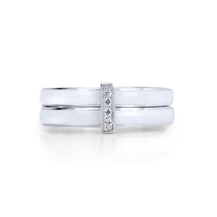 Serendipity Ring