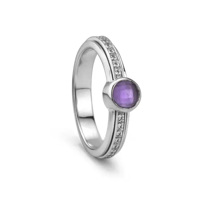 Calm Ring