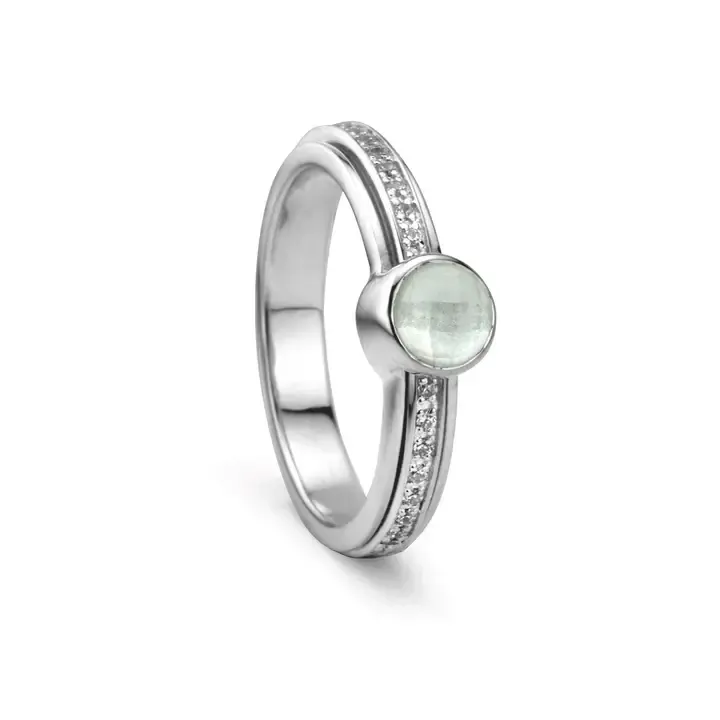 Vitality Ring