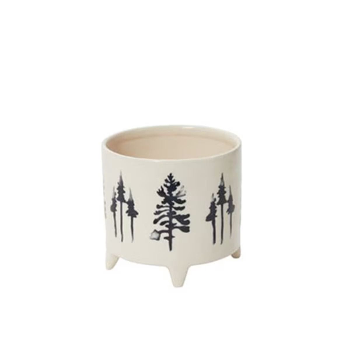 Kezia Pot 6&quot;x5.25&quot;