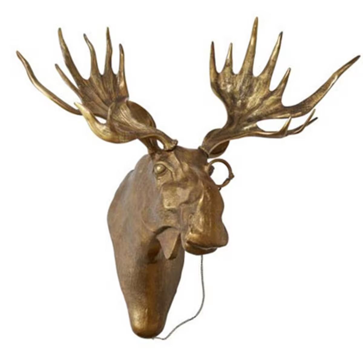 Eugene Wall Mount 43.5&quot;x27&quot;x46.5&quot;