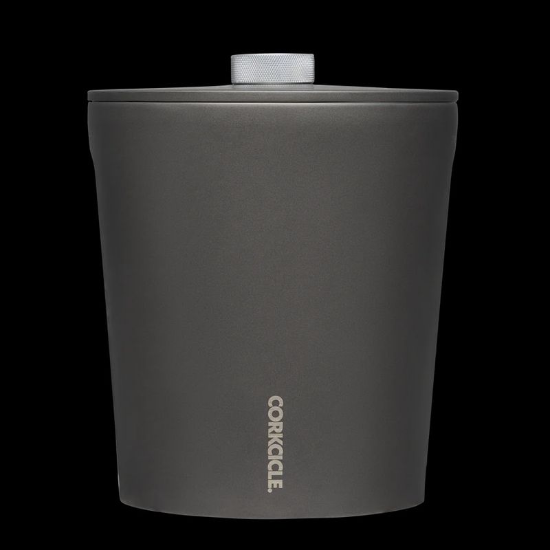 Ice Bucket - Ceramic Slate