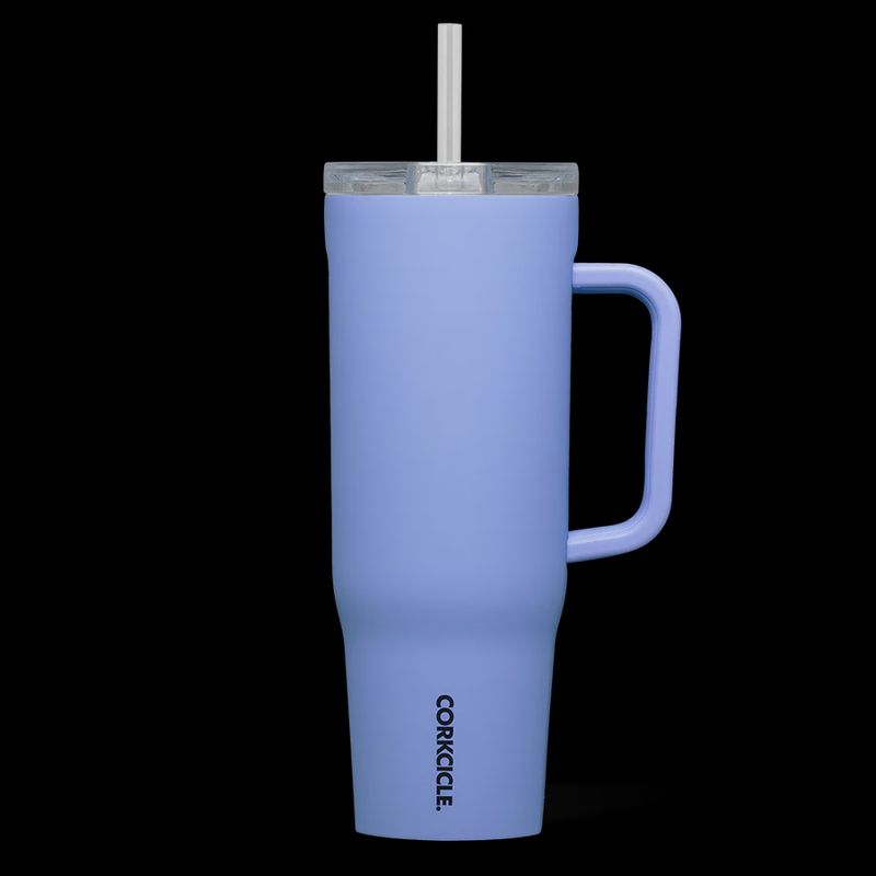 Cruiser - 40oz Periwinkle
