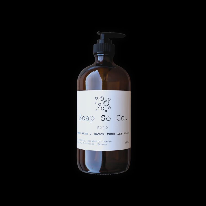 Rojo Hand Wash