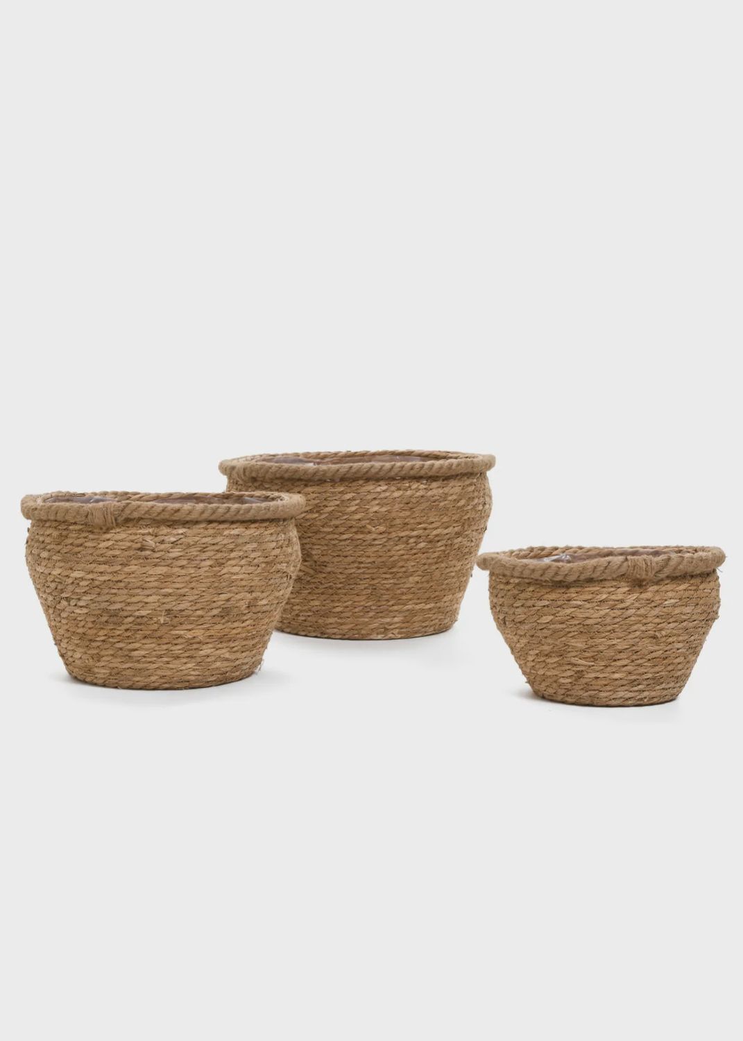 Medium Basket 8.5x13