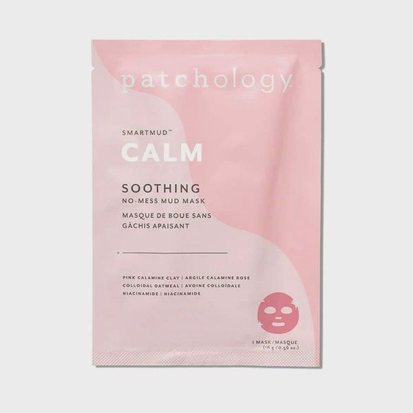Calm Soothing