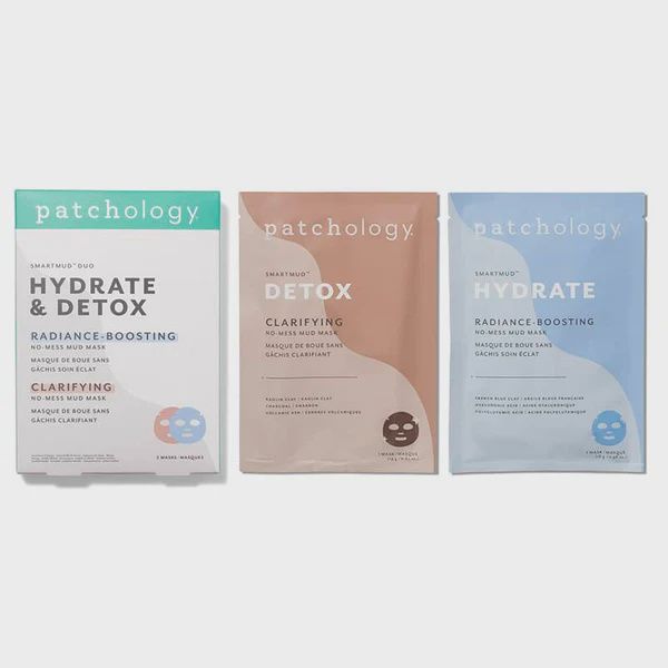Hydrate and Detox