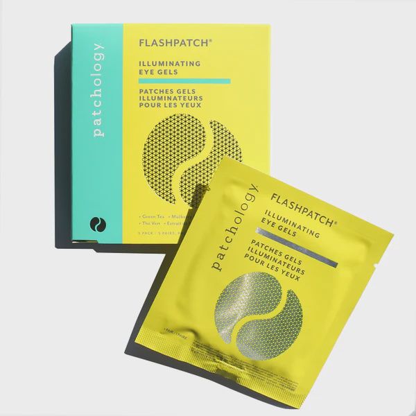 FlashPatch® Illuminating Eye Gels