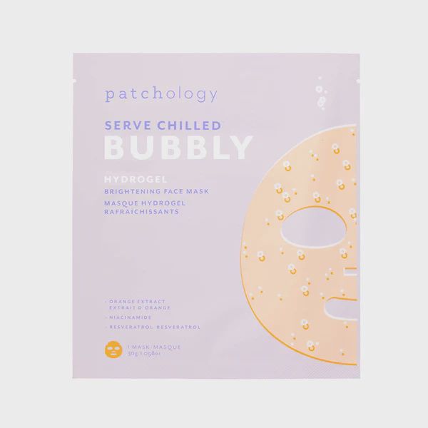 Bubbly