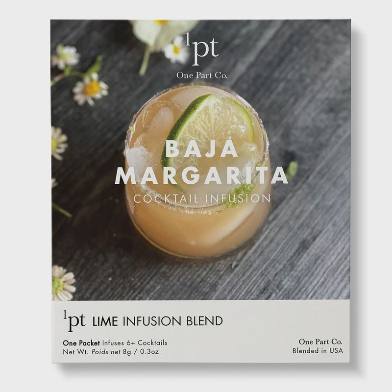 Cocktail Pack - Baja Margarita