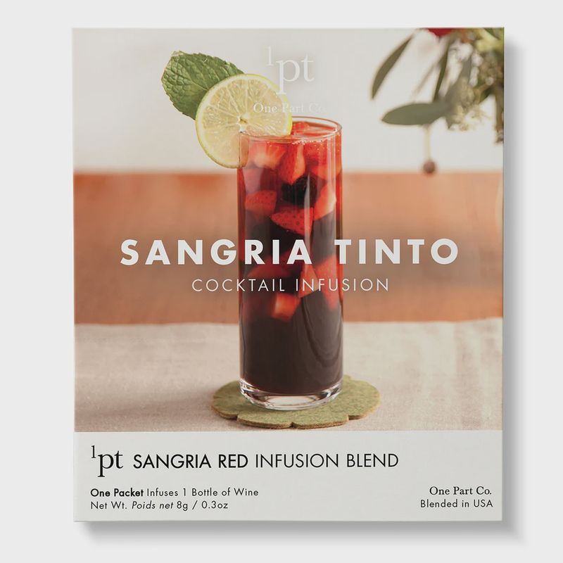 Cocktail Packs - Sangria Tinto