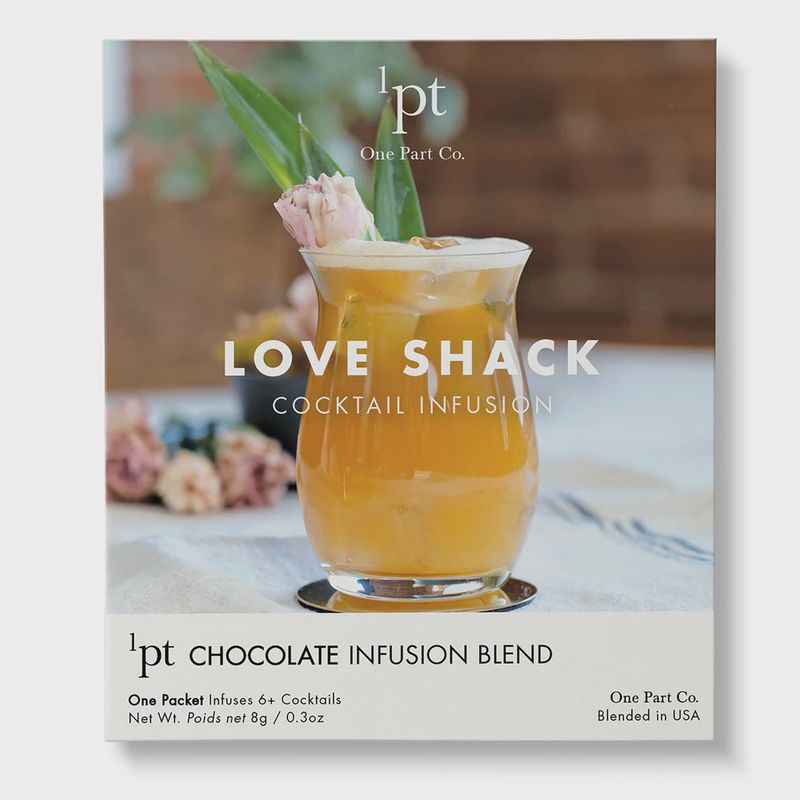 Cocktail Pack - Love Shack
