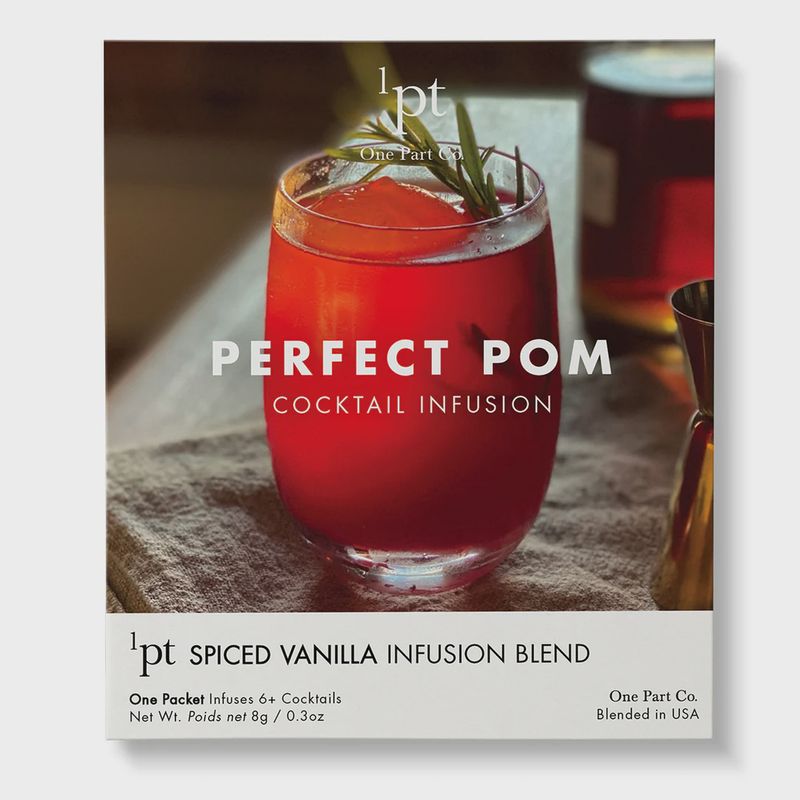 Cocktail Packs - Perfect Pom