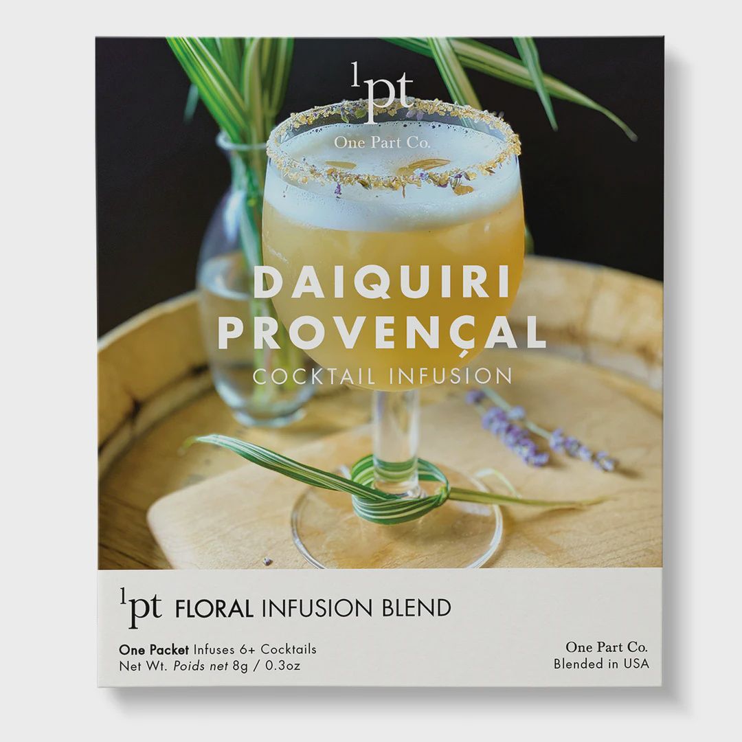 Cocktail Packs - Daiquiri Provençal