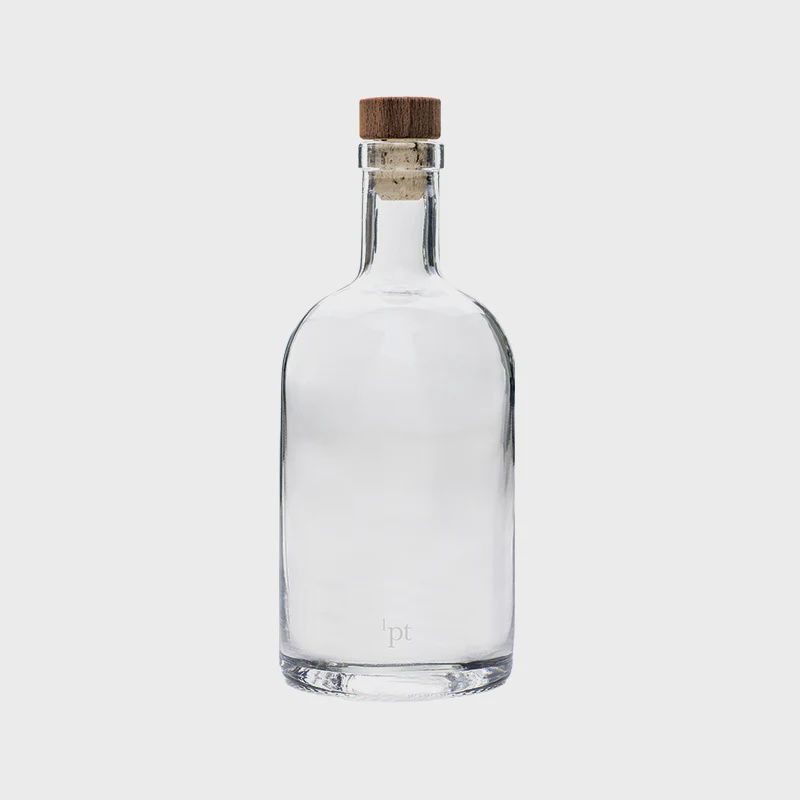 Bar Bottle 750mL