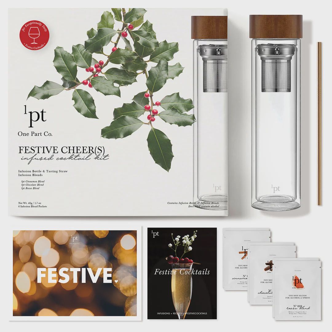 Festive Cheers Kit